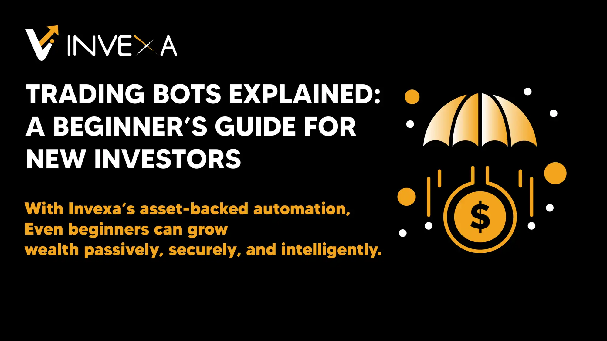 What Are Trading Bots?